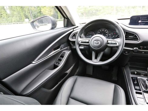 Used 2023 MAZDA CX-30 AWD 2.5 S w/ Select Package image 6