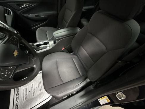 Used 2023 Chevrolet Malibu LT image 50