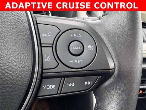 Certified 2024 Toyota RAV4 XLE image 25