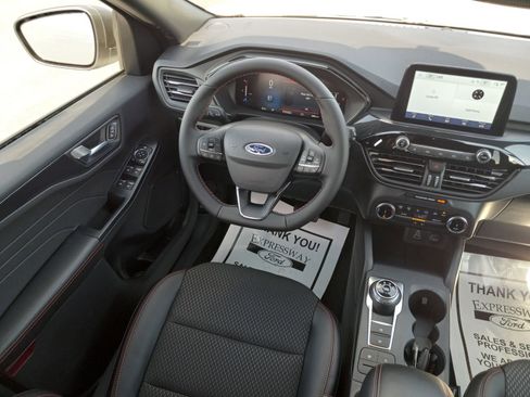New 2026 Ford Escape ST-Line FWD image 14