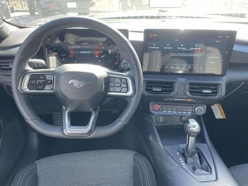 New 2026 Ford Mustang Coupe w/ Mustang Nite Pony Package image 4