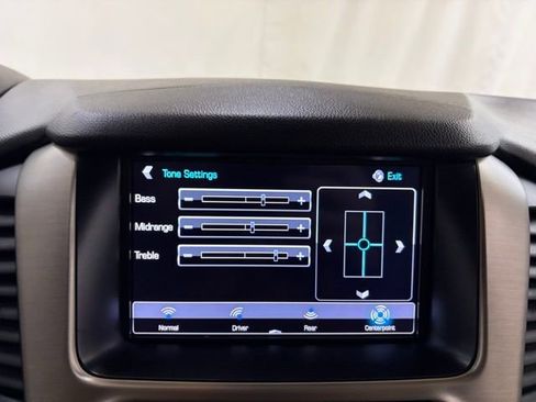 Used 2020 GMC Yukon Denali w/ Open Road Package AWD/4WD image 51