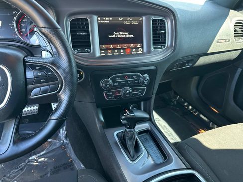Used 2023 Dodge Charger Scat Pack RWD image 26