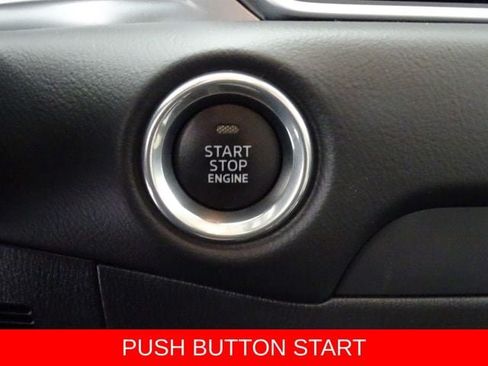 Used 2023 MAZDA CX-5 AWD 2.5 S w/ Select Package image 9
