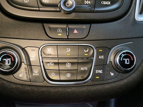 Used 2024 Chevrolet Malibu LT w/ Midnight Edition FWD image 25