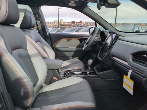 New 2026 Subaru Forester Sport w/ Sport Package image 17