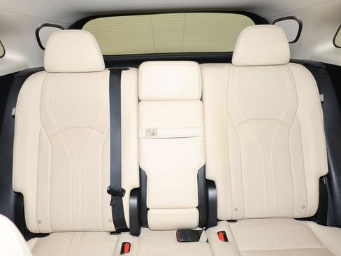 Used 2021 Lexus RX 450h AWD w/ Luxury Package image 12