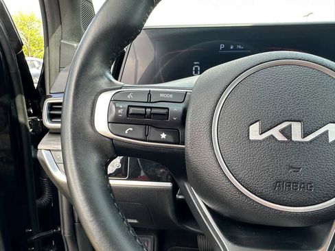 Used 2024 Kia Sportage X-Line AWD/4WD image 13