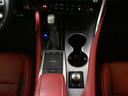 Used 2022 Lexus RX 350 F Sport w/ Accessory Package image 26