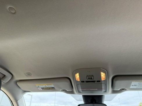 Used 2023 Toyota Highlander LE FWD image 16