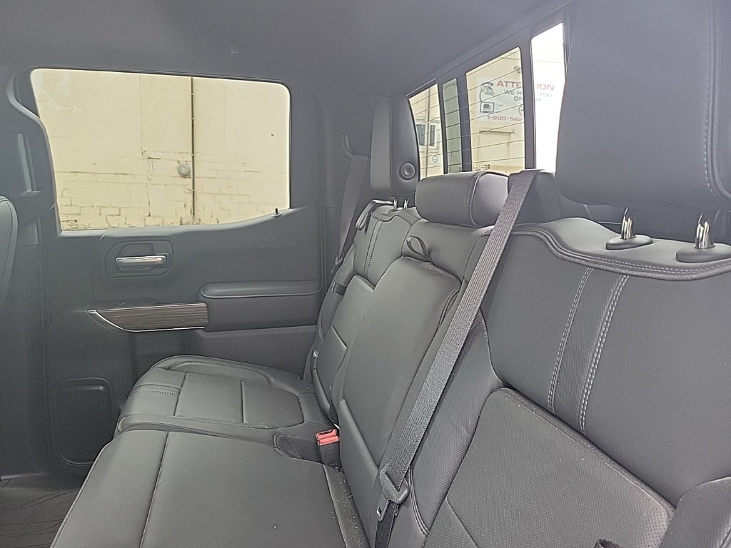 Used 2020 Chevrolet Silverado 1500 High Country AWD/4WD image 43