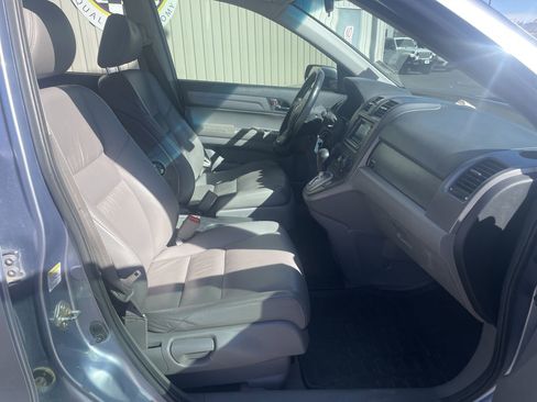 Used 2008 Honda CR-V EX-L image 16