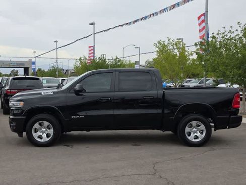 New 2026 RAM 1500 Big Horn image 5