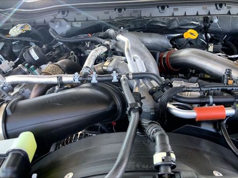 New 2026 Ford F250 Platinum AWD/4WD image 17