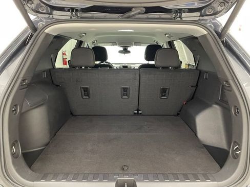 Certified 2023 Chevrolet Equinox LT AWD/4WD image 13