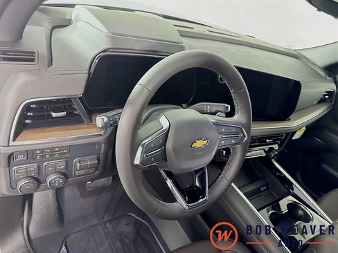 New 2026 Chevrolet Tahoe High Country w/ Sun And Tow Package AWD/4WD image 11
