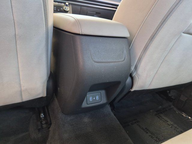 Used 2025 Hyundai Sonata SEL FWD image 23