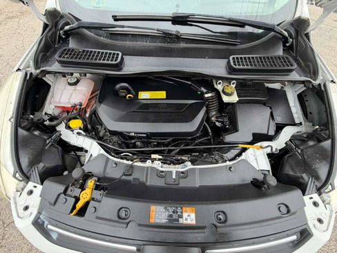 Used 2013 Ford Escape SE AWD/4WD image 34
