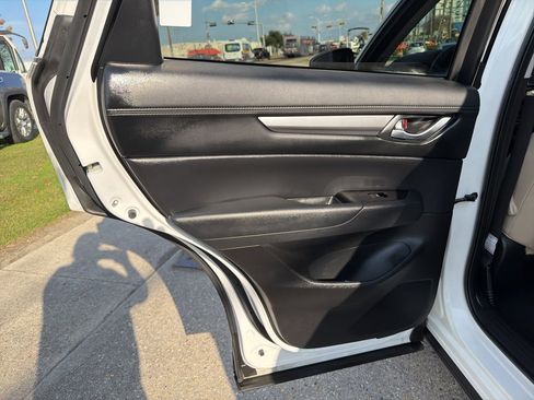 Used 2023 MAZDA CX-5 AWD 2.5 S w/ Select Package image 14