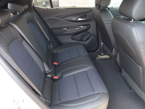 New 2026 Buick Envista Sport Touring w/ Convenience I Package FWD image 19