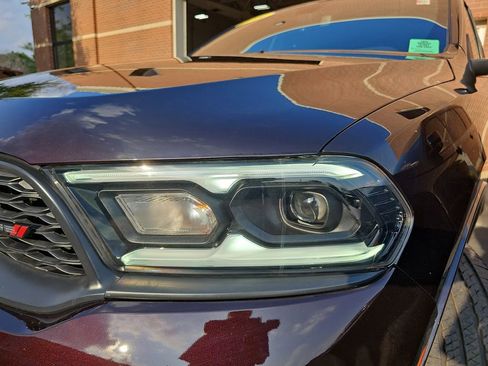 Certified 2024 Dodge Durango GT image 31