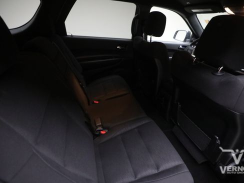 Used 2025 Dodge Durango GT AWD/4WD image 12