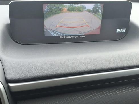 Used 2025 MAZDA CX-50 AWD 2.5 S w/ Weather Package image 11