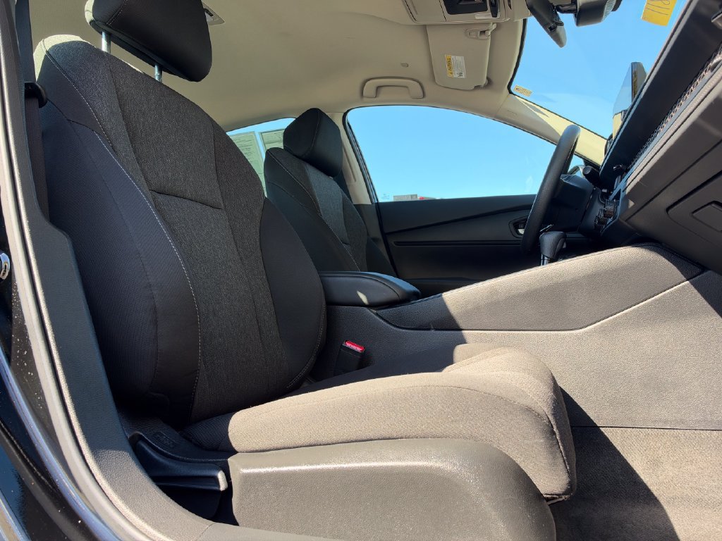 Used 2023 Honda Accord LX image 10