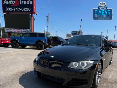 Used 2011 BMW 335is Coupe