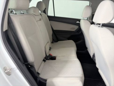 Used 2019 Volkswagen Tiguan S AWD/4WD image 27