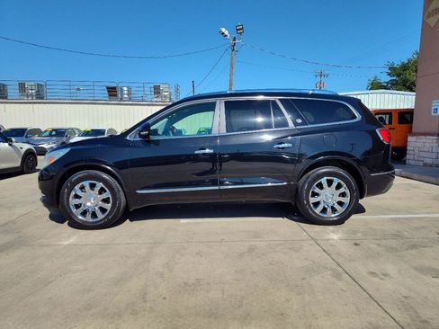 Used 2017 Buick Enclave Premium AWD/4WD image 7
