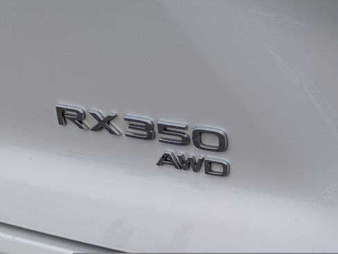 Used 2023 Lexus RX 350 Premium image 9
