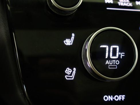 Used 2024 INFINITI QX60 Luxe w/ Vision Package AWD/4WD image 57