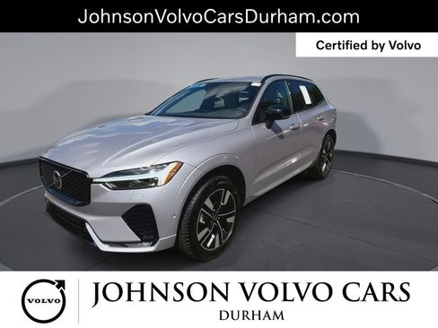 Certified 2026 Volvo XC60 B5 Plus AWD/4WD image 5