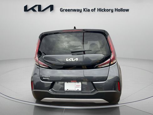 New 2025 Kia Soul LX image 6