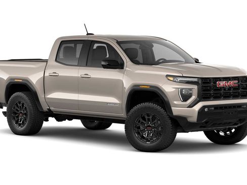 New 2026 GMC Canyon Elevation w/ Convenience Package image 28