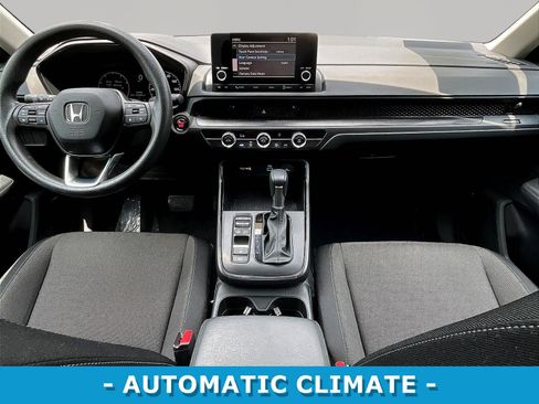 Used 2024 Honda CR-V LX image 7