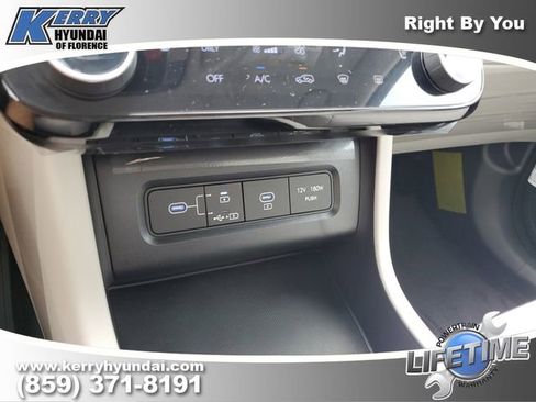 New 2026 Hyundai Tucson SEL AWD/4WD image 29