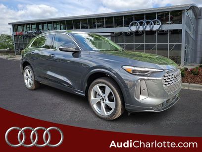 New 2025 Audi Q5 Premium Plus