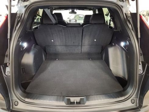 Certified 2024 Honda CR-V Sport image 26