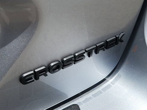 New 2026 Subaru Crosstrek 2.0i Premium AWD/4WD image 9