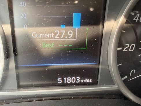 Used 2019 Nissan Sentra SV FWD image 17