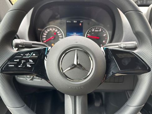 New 2025 Mercedes-Benz Sprinter 2500 image 19