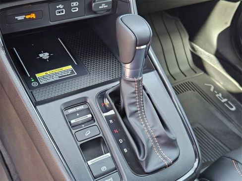 New 2025 Honda CR-V Sport-L image 18