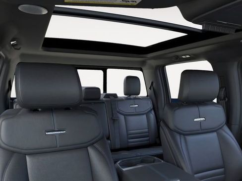 New 2026 Ford F250 Platinum image 22