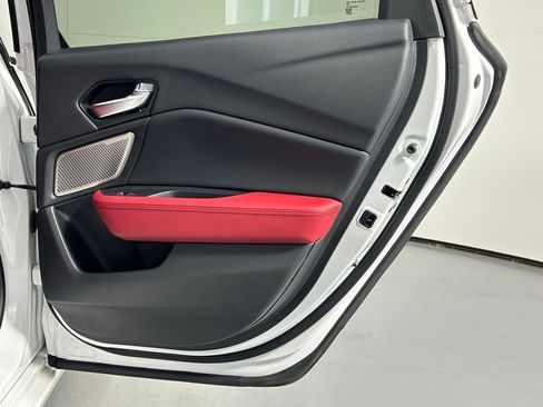 Used 2022 Acura TLX A-Spec Package image 12