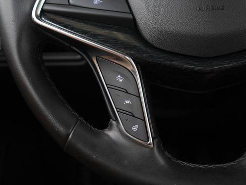 Used 2022 Cadillac XT5 Premium Luxury AWD/4WD image 27