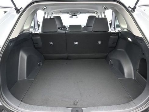 Certified 2025 Toyota RAV4 XLE AWD/4WD image 29