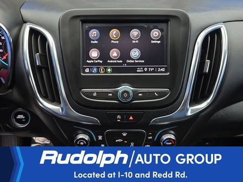 Certified 2023 Chevrolet Equinox LT FWD image 20