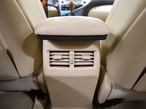 Used 2012 Lexus RX 350 AWD w/ Premium Pkg image 16